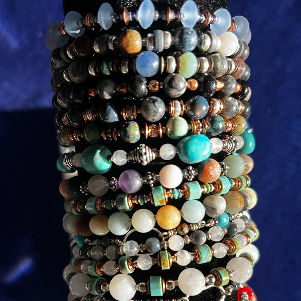 Meet your Posher, MVee